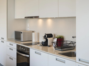 Lugaris Beach - Apartments