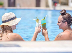 Mirage Bab Al Bahr Hotel