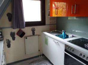 Feriendorf Waldbrunn