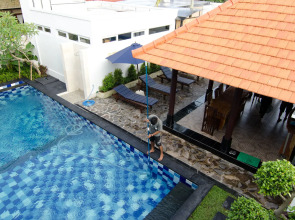 Sanur Guest House