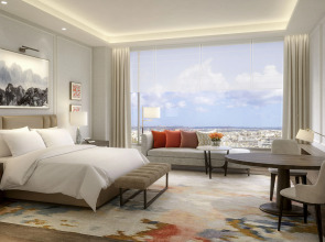 The Ambassador Seoul - A Pullman Hotel