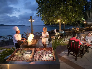 Perhentian Island Resort