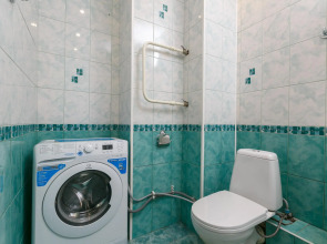 LiderHouse (ЛидерХаус) на улице Бориса Богаткова