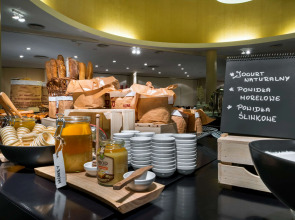 Отель Radisson Blu Sobieski