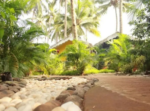 Sea Shades Palolem Resort