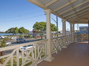 Ballina Heritage Inn