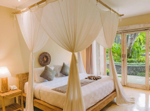 La Berceuse Resort and Villa Nusa Dua by Taritiya Collection