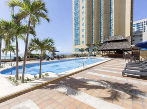 Catalonia Santo Domingo