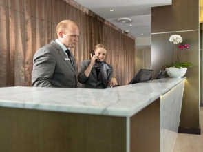 The Point Brisbane Hotel