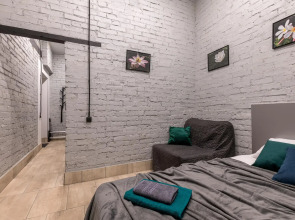 Апарт-отель RentalSPb, Металлострой