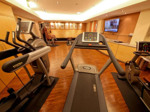 NOVINA HOTEL Südwestpark Nürnberg