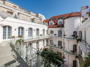 Hotel Imlauer Vienna