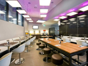 ibis Sydney Barangaroo Hotel