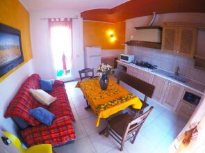 Appartamenti Levante