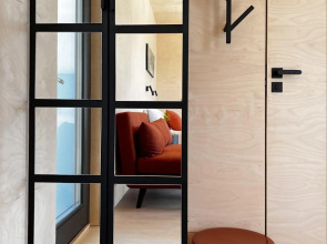 Дом на Автомобилистов