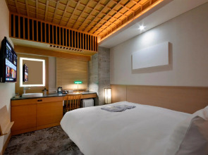 Hotel Hillarys Akasaka