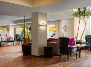 Radisson BLU Bucharest