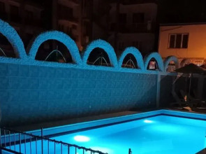 Villa Fortin Pansiyon