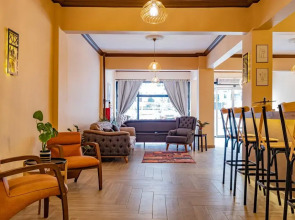 Simre Inn Hotel Safranbolu