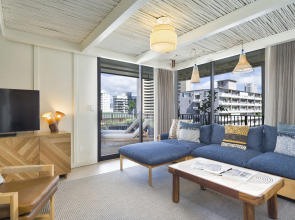 The Surfjack Hotel & Swim Club