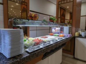 Only YOU Hotel Sevilla