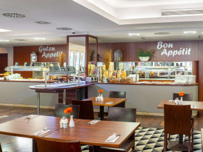 Premier Inn Köln City Mediapark