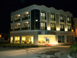 Gulluk Life Hotel