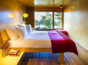 Casa das Penhas Douradas - Burel Expedition Hotel