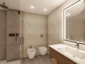 Hilton Garden Inn Padova City Centre