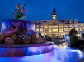 Gardaland Hotel