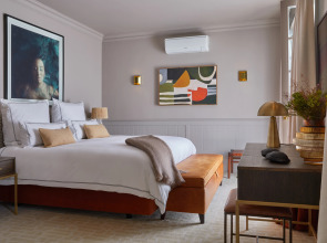 Erinvale Estate Hotel And Spa