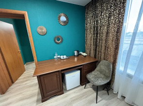 Постоялый двор Ям