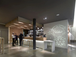 Hotel boutique Párraga Siete