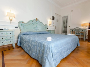 Grand Hotel Villa Balbi