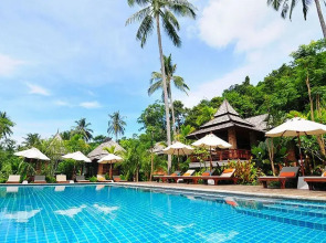 Курорт Ao Nang Phu Pi Maan Resort and Spa
