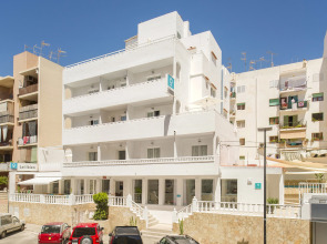 Hotel Vibra Lei Ibiza - Adults Only