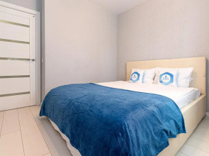 Апартаменты на Красных Партизан