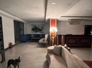 Nagas Hotel & Restaurant at Historical Part of Nicosia