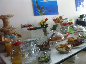 Hotel Bellevue del Golfo