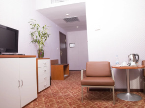 Springs Hotel Ulaanbaatar