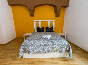 Tallinn Old Town Hostel - Alur