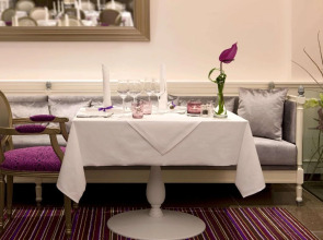 Steigenberger Hotel Herrenhof