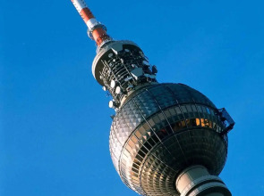 greet Berlin Alexanderplatz