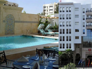 Ramada by Wyndham Fes