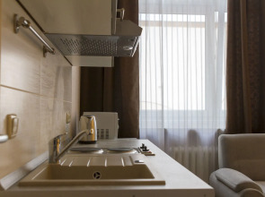 LebensQuelle am Checkpoint Charlie