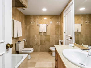 Macdonald Villacana Club Resort