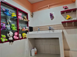 Adchara Mansion - Hostel