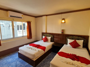 Vech Guesthouse Patong