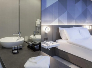 Bosphorus Sorgun Hotel - All Inclusive