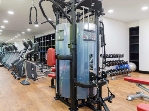 NH Collection Mexico City Centro Histórico